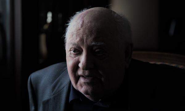 Der Friedensnobelpreisträger und frühere sowjetische Staatschef Michail Gorbatschow ist im Alter von 91 Jahren gestorben.