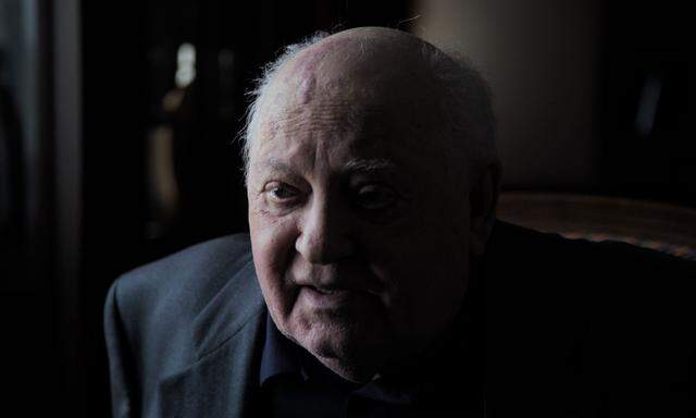 Der Friedensnobelpreisträger und frühere sowjetische Staatschef Michail Gorbatschow ist im Alter von 91 Jahren gestorben.