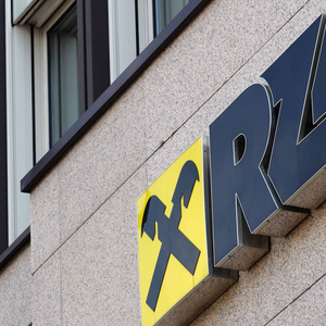 St. Poelten gegen Raiffeisen