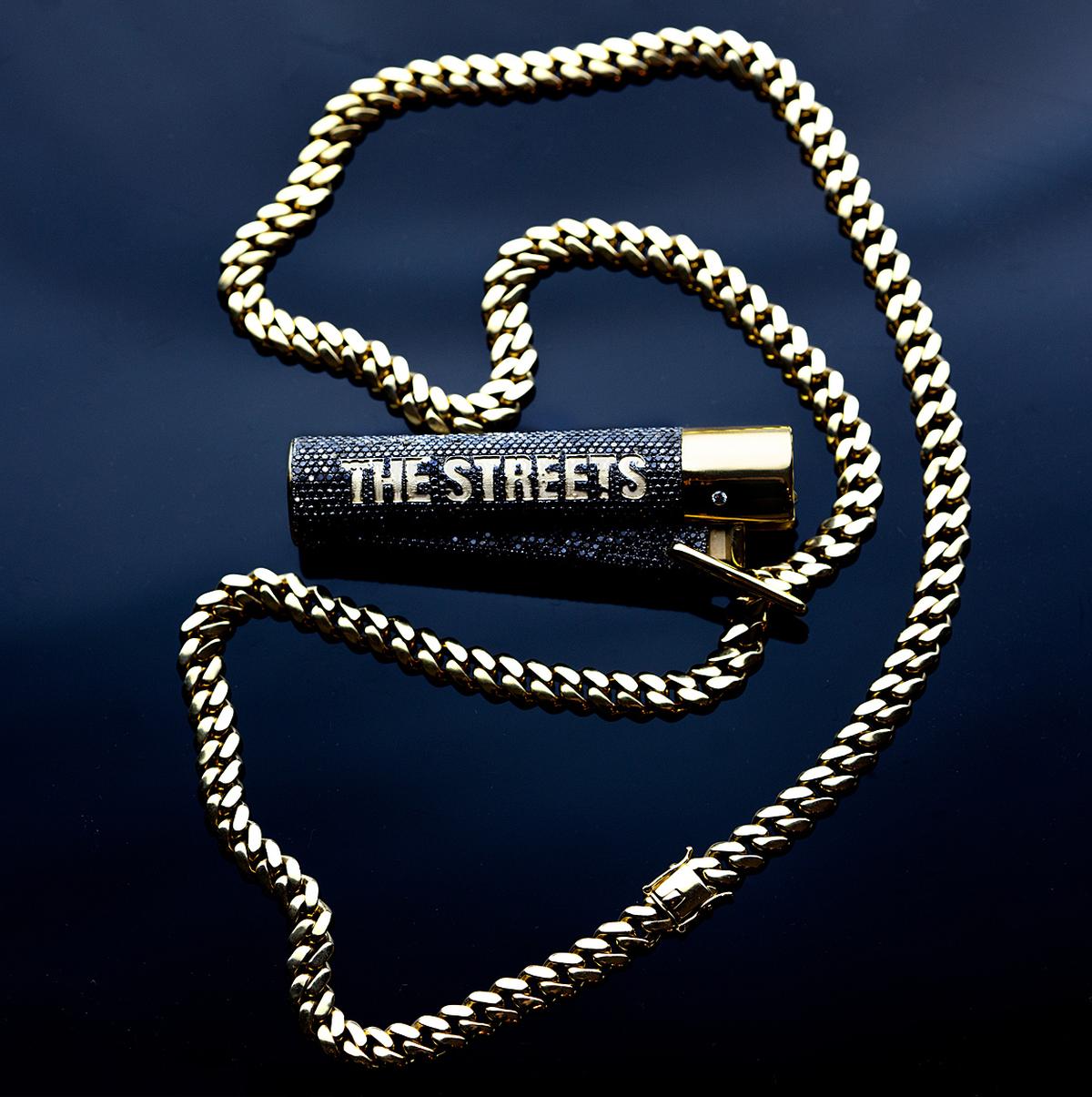 The Streets: „None of Us Are Getting out of This Life Alive“