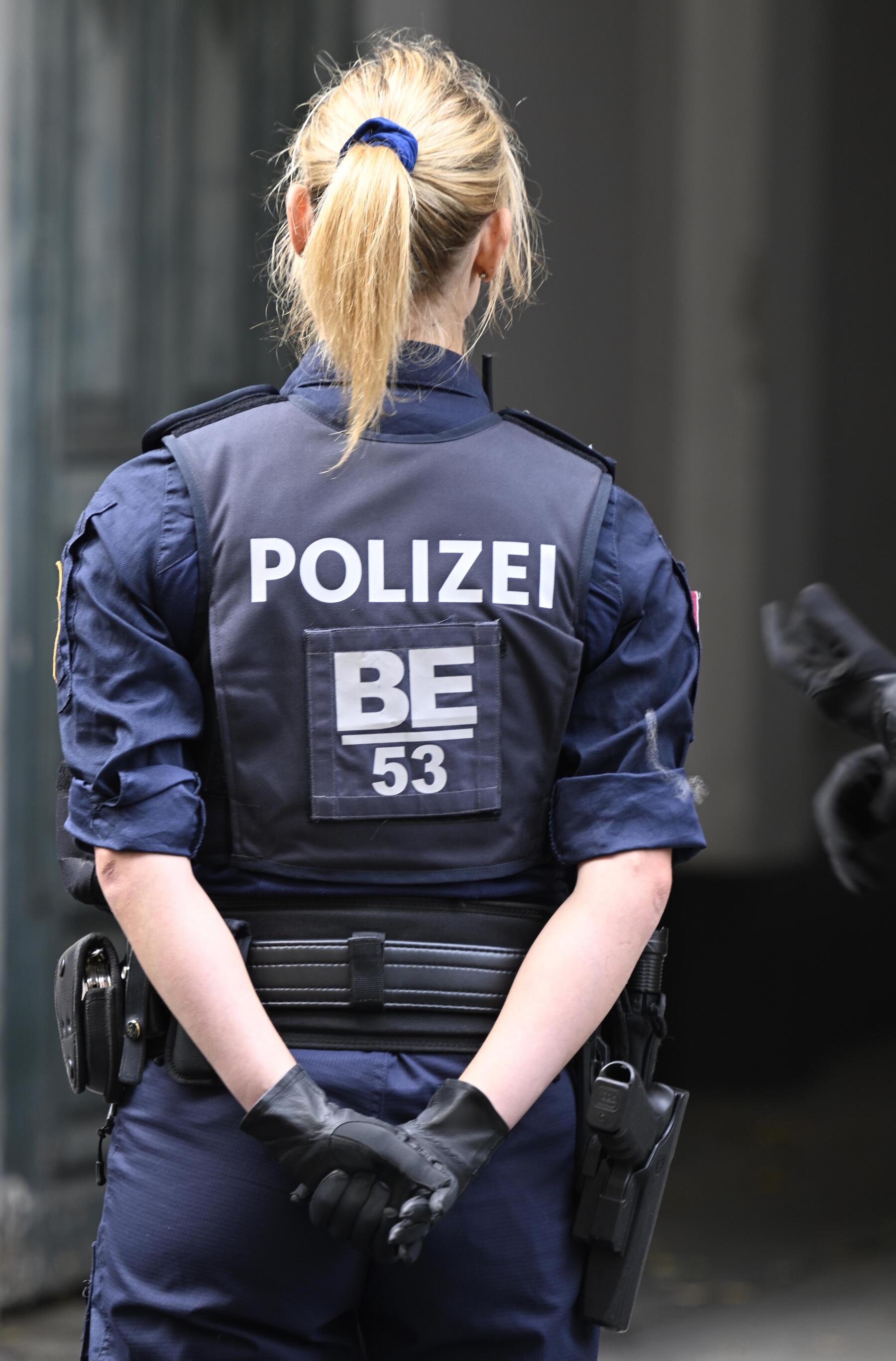 Erschossene Frau in Kottingbrunn: 27-Jähriger festgenommen