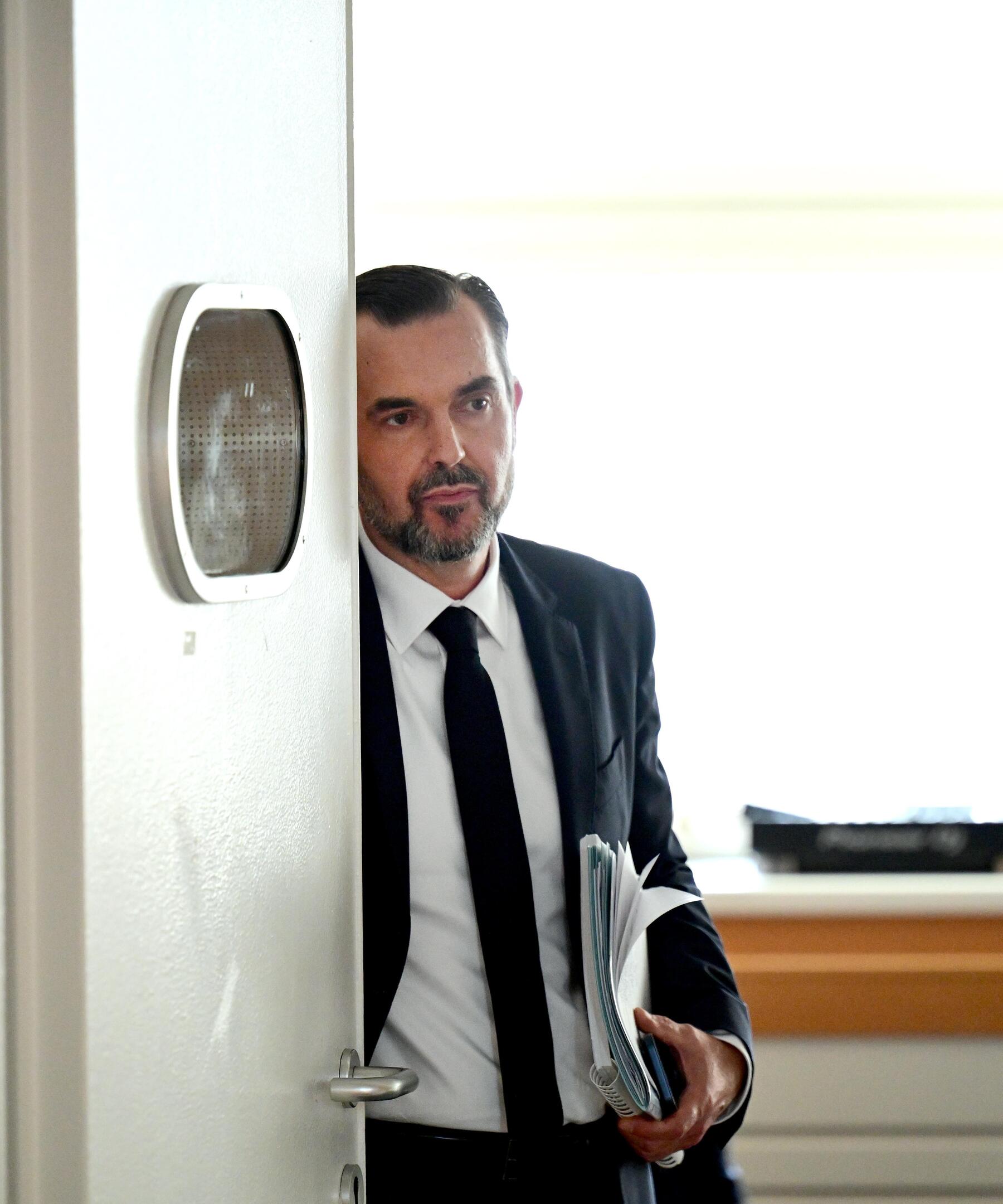 Wer auch immer ORF-Chef wird: Eine(r) allein kann‘s nicht ri