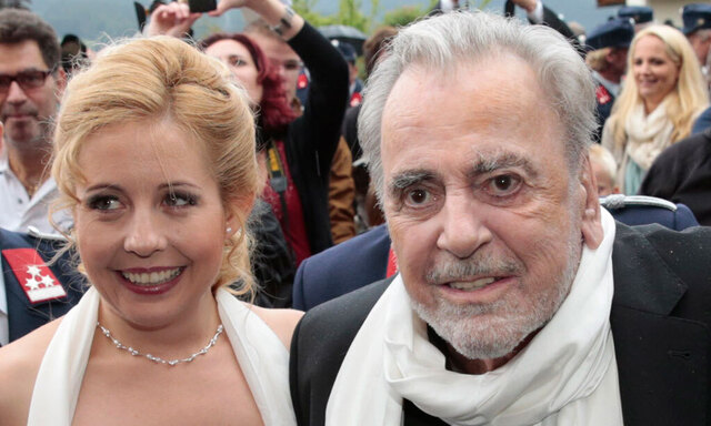 Mihanovic will Kinder mit Maximilian Schell 