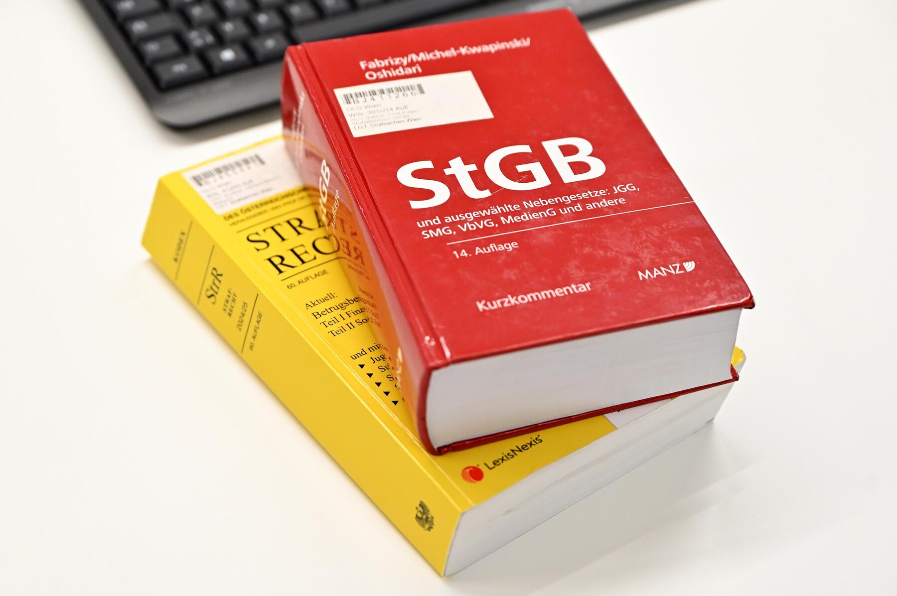 Ex-BVT-Beamter erneut zu zwei Monaten bedingter Haft verurteilt