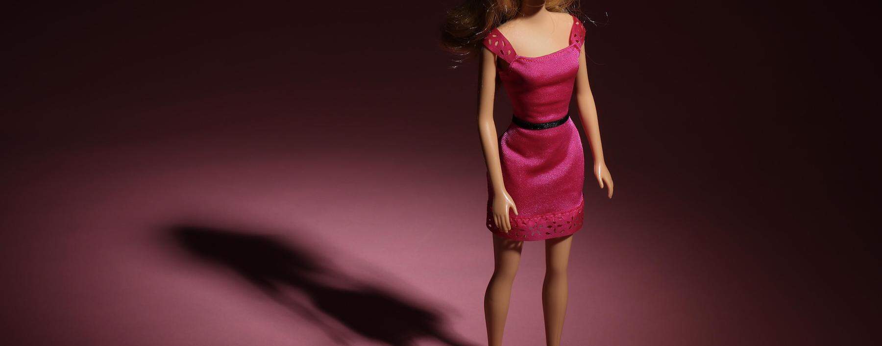 Barbie ist nicht blöd: Feministische Erkenntnis 2024? Gratulation. 