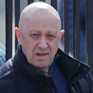 Wagner-Chef Jewgeni Prigoschin 