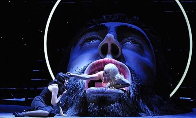 Salzburger Osterfestspiele ohne Berliner