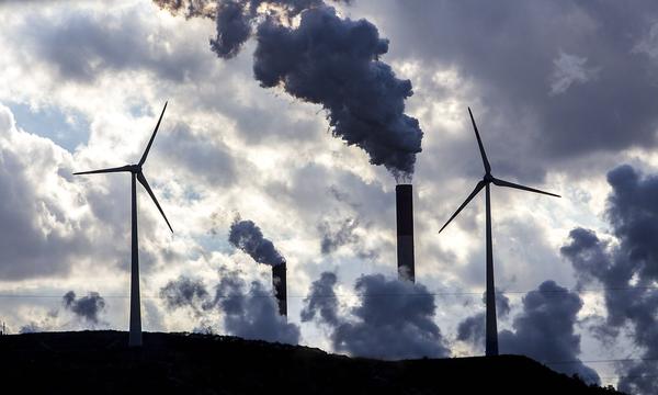 Wieviel grüne Energie muss Österreich importieren?