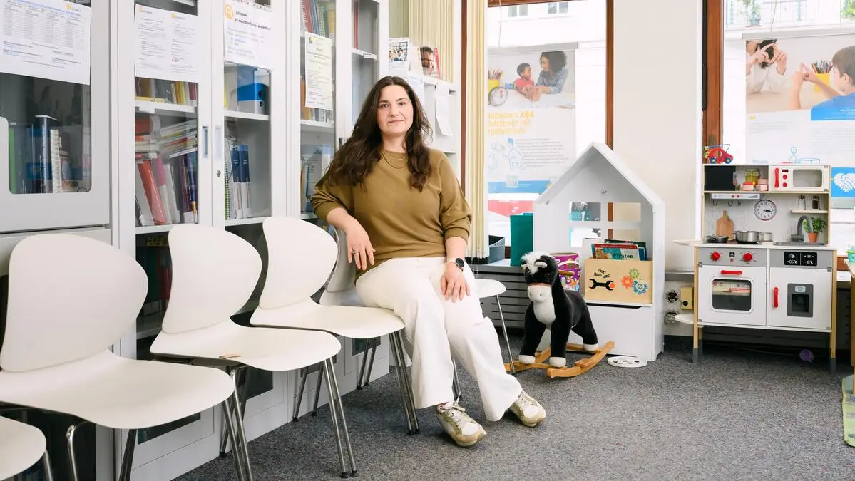 Autistische Kinder: Wenn die Schule Hürden aufstellt