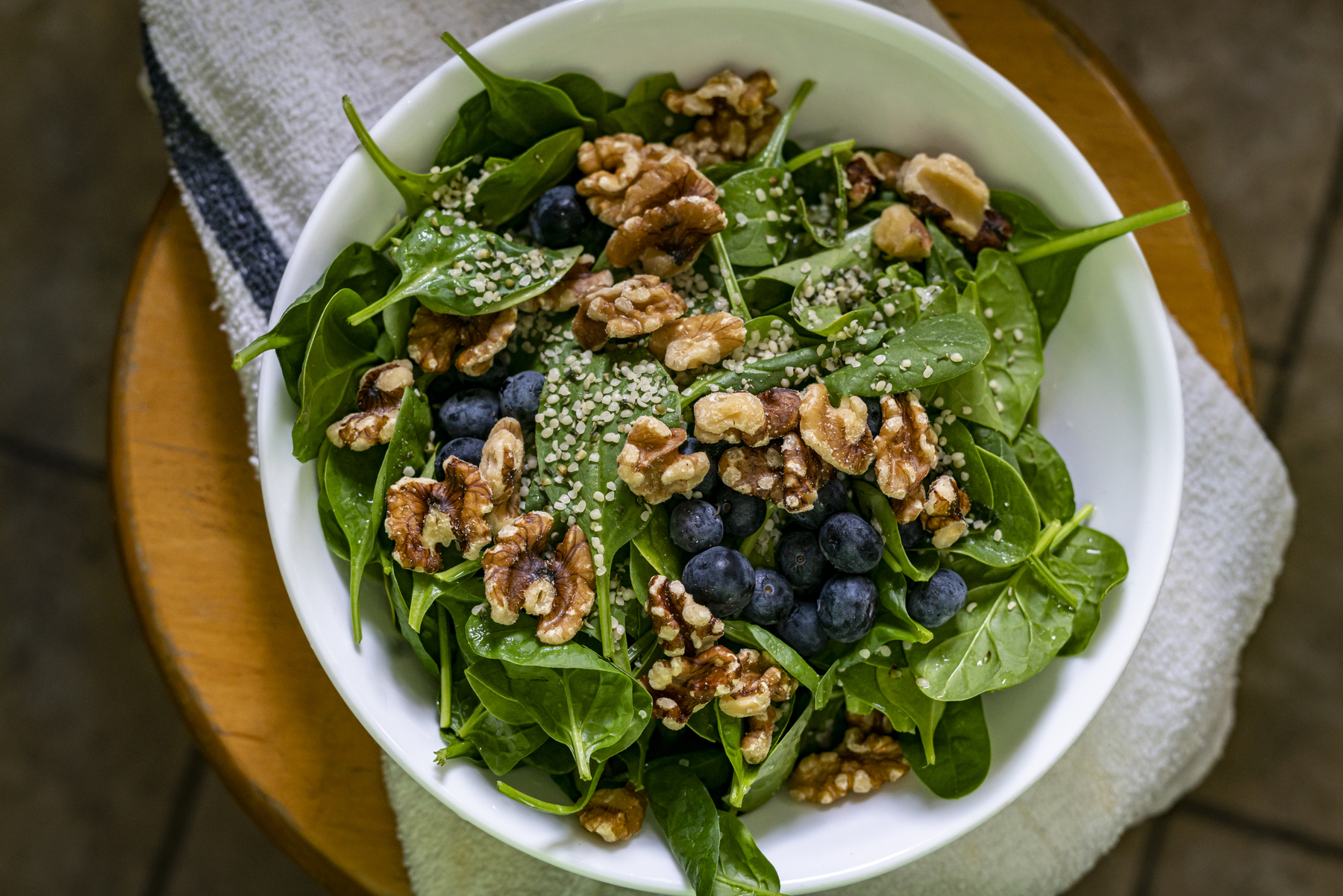 Can Diet Combat Dementia? Exploring the MIND Diet for Cognitive Health