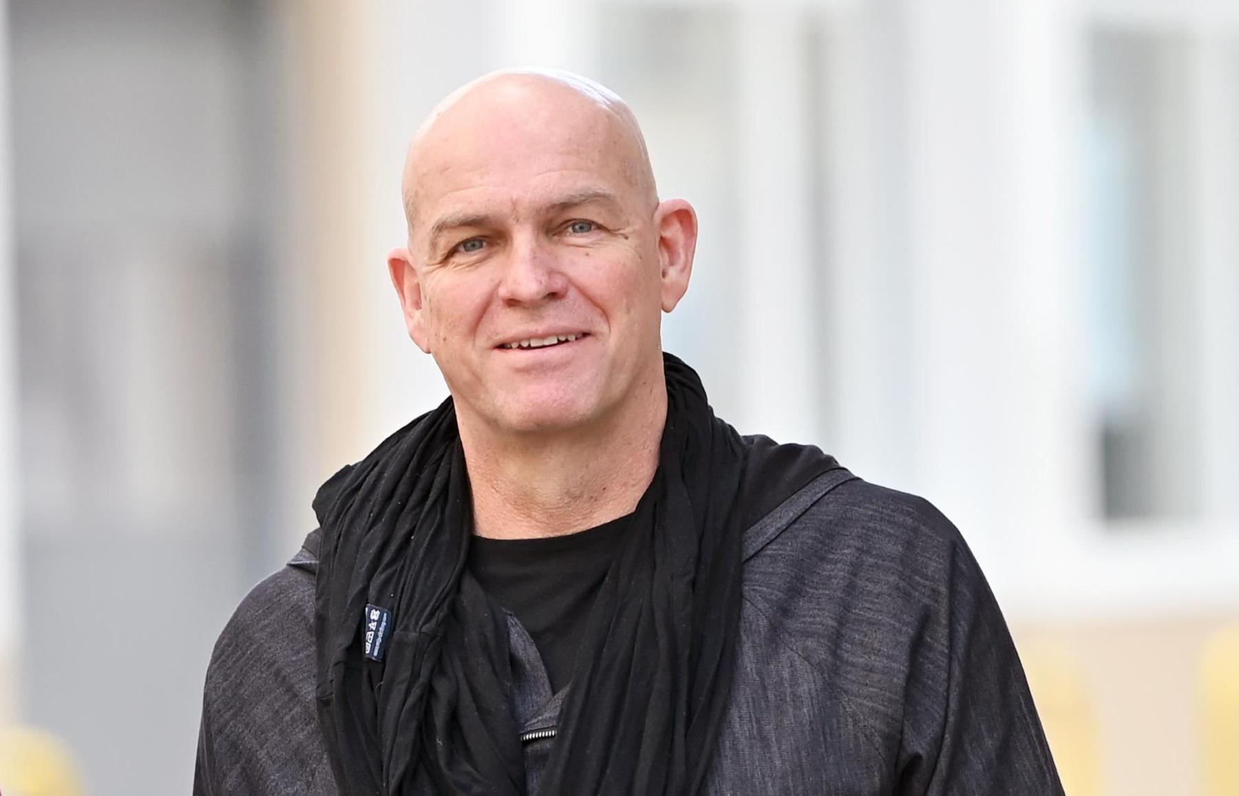 Reporter Thomas Seifert received the « Hugo Portisch Prize 2025 » – Diepresse.com