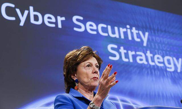 EU-Kommission will Meldepflicht für Hackerangriffe