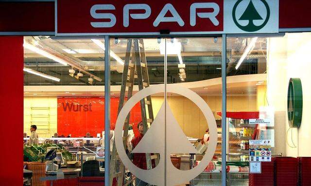 SPAR-MARKT