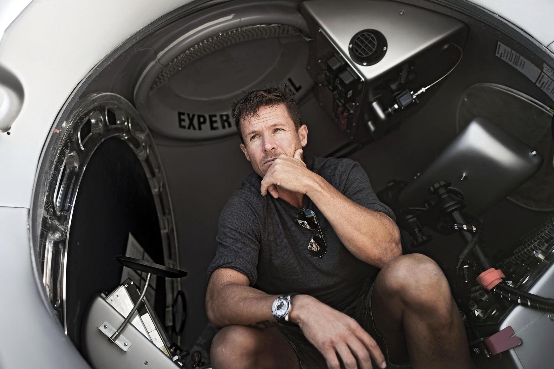 Der Tod von Felix Baumgartner und das unheimliche Schicksal der Red-Bull-Athleten [premium]