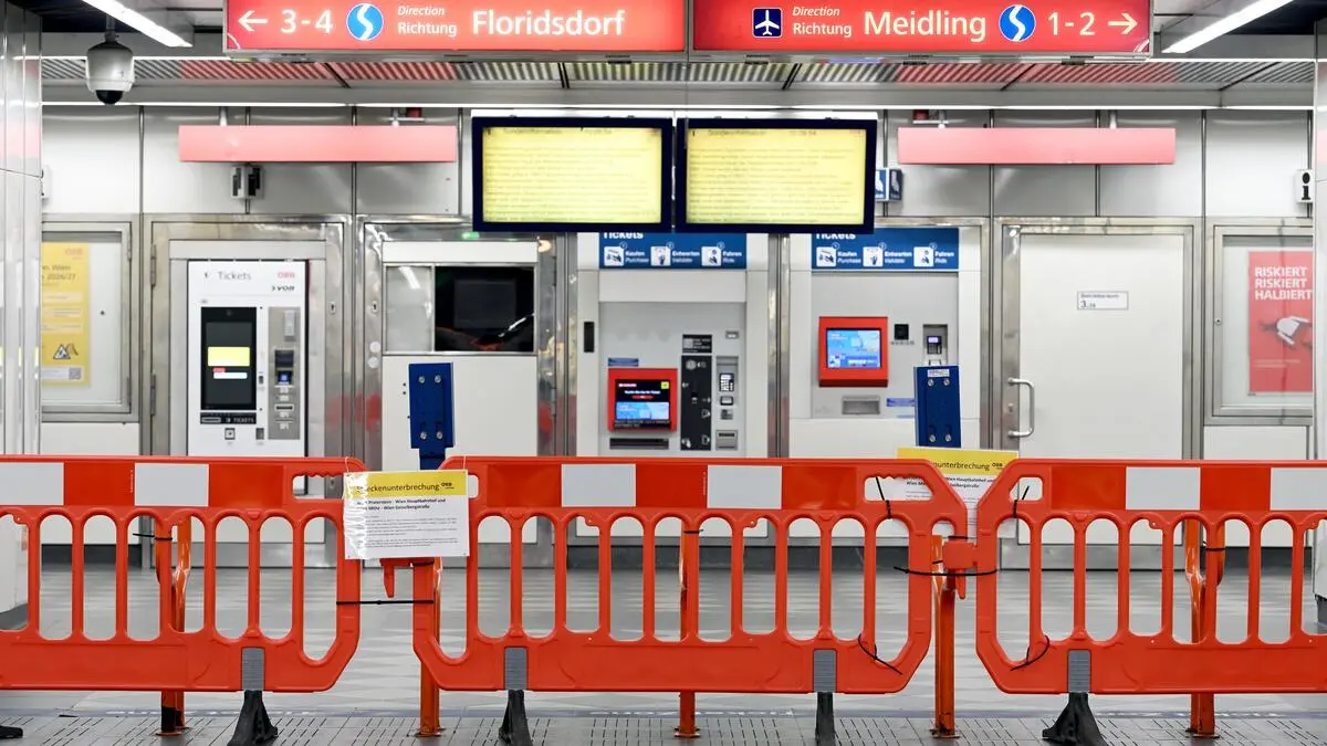 Ausfall der S-Bahn-Stammstrecke: Wie komme ich jetzt zum Flughafen?