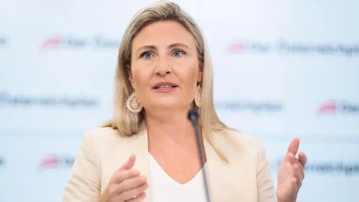 Susanne Raab - Aktuelles zum Thema – DiePresse.com