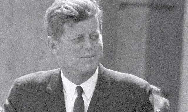 Millionen-Streit um Filmaufnahmen von Kennedy-Ermordung