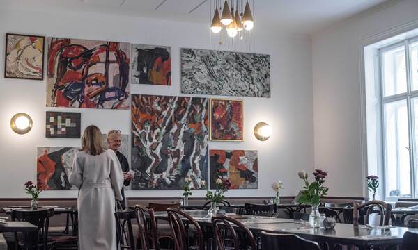 Stuwer am Schottentor