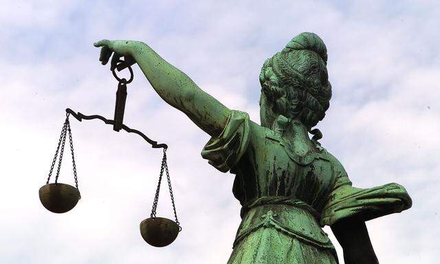 Justitia