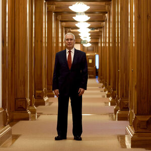 Klimaschutz hilft der Umwelt und hebt den Wohlstand, argumentiert Lord Nicholas Stern.