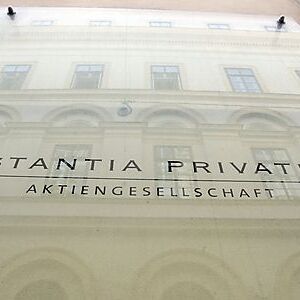 CONSTANTIA PRIVATBANK