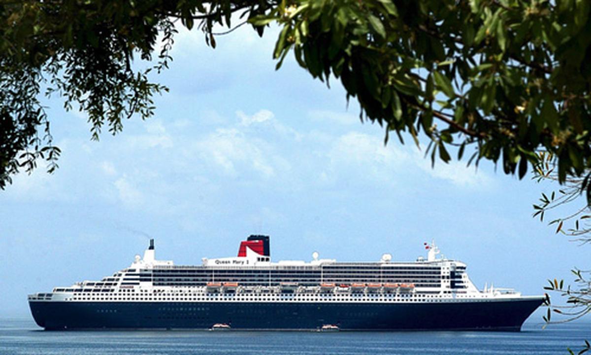 Schiffsreisen Wo schläft eigentlich die Crew?