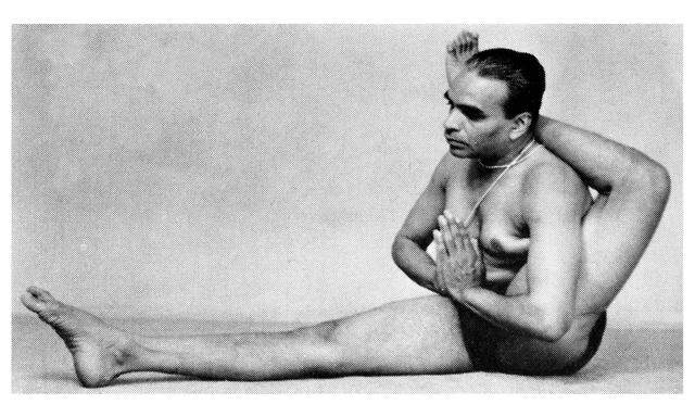 Indischer Yoga-Guru BKS Iyengar gestorben 