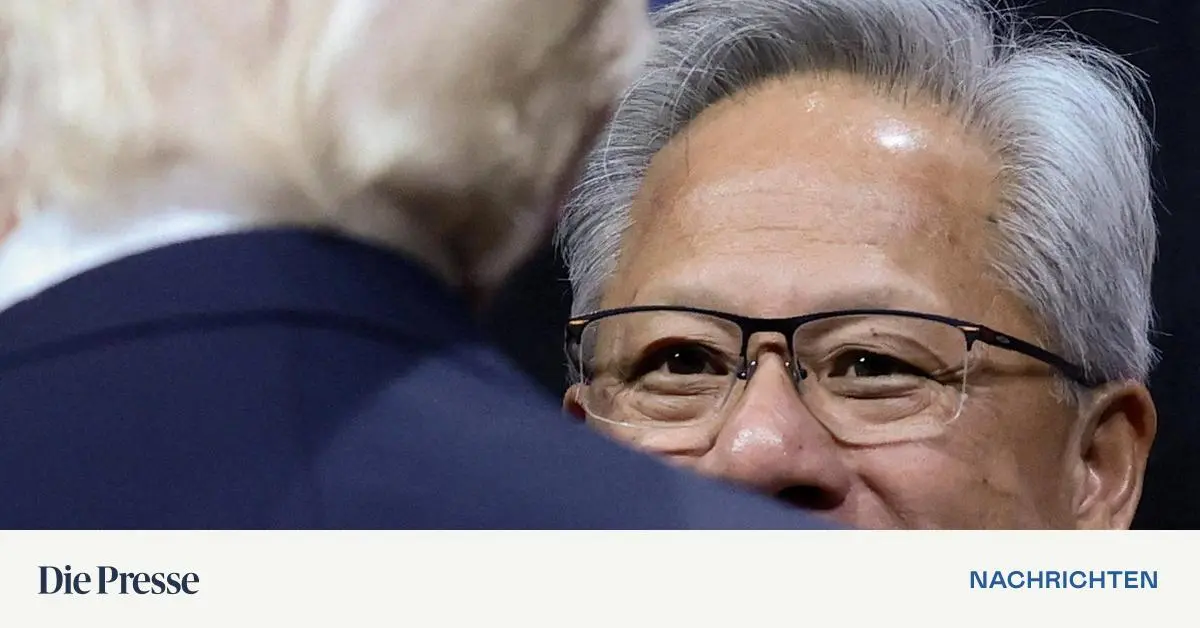 US-KI-Beauftragter-David-Sacks-China-lehnt-unsere-Chips-ab-premium-