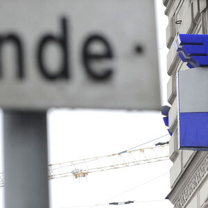 THEMENBILD: VOLKSBANKEN AG