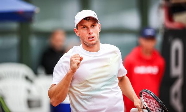 TENNIS - ATP, DANUBE Upper Austria Open