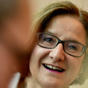 INTERVIEW: LH MIKL-LEITNER (OeVP)