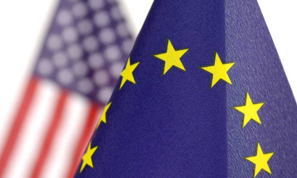 Energiekosten Europa verliert gegen