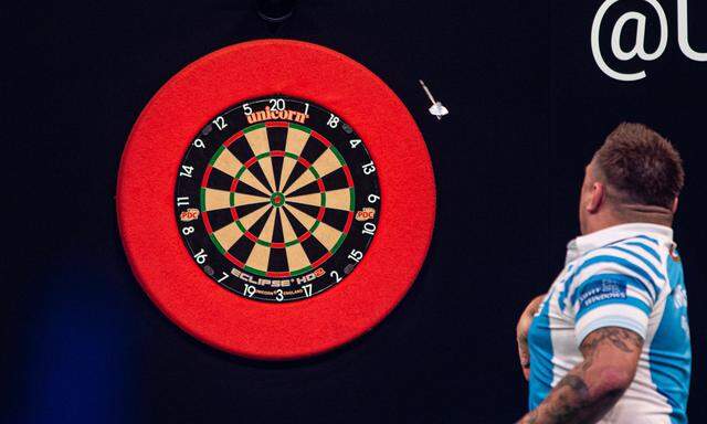 European Darts Championship