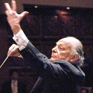 Lorin Maazel