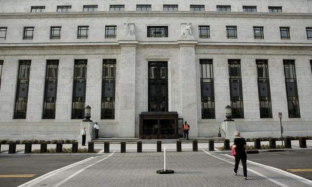 US-Notenbank: Wirtschaft hält Wachstumskurs 