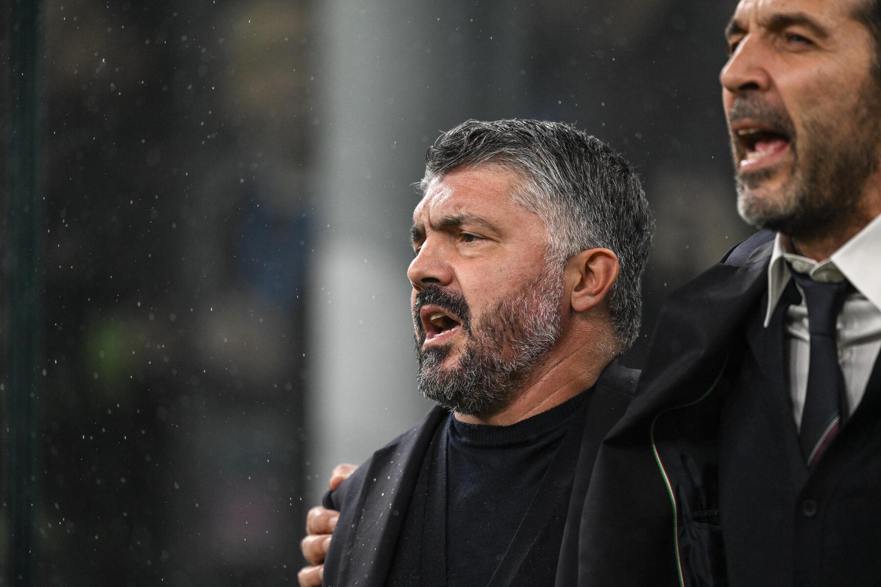 Playoff der Fußball-WM: Der Kampf um Italiens Fußball-Seele [premium]