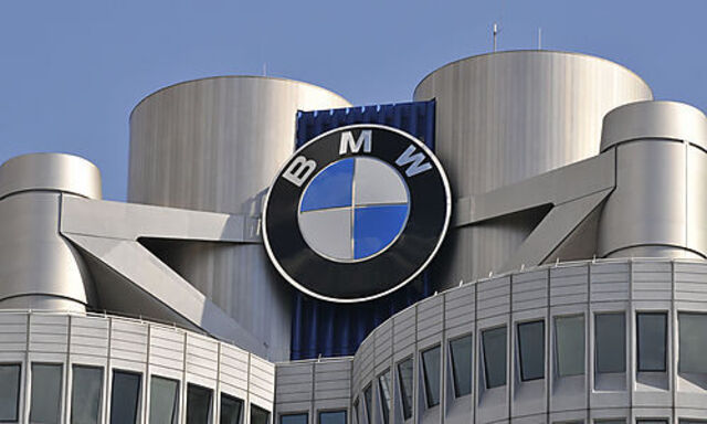 BMW