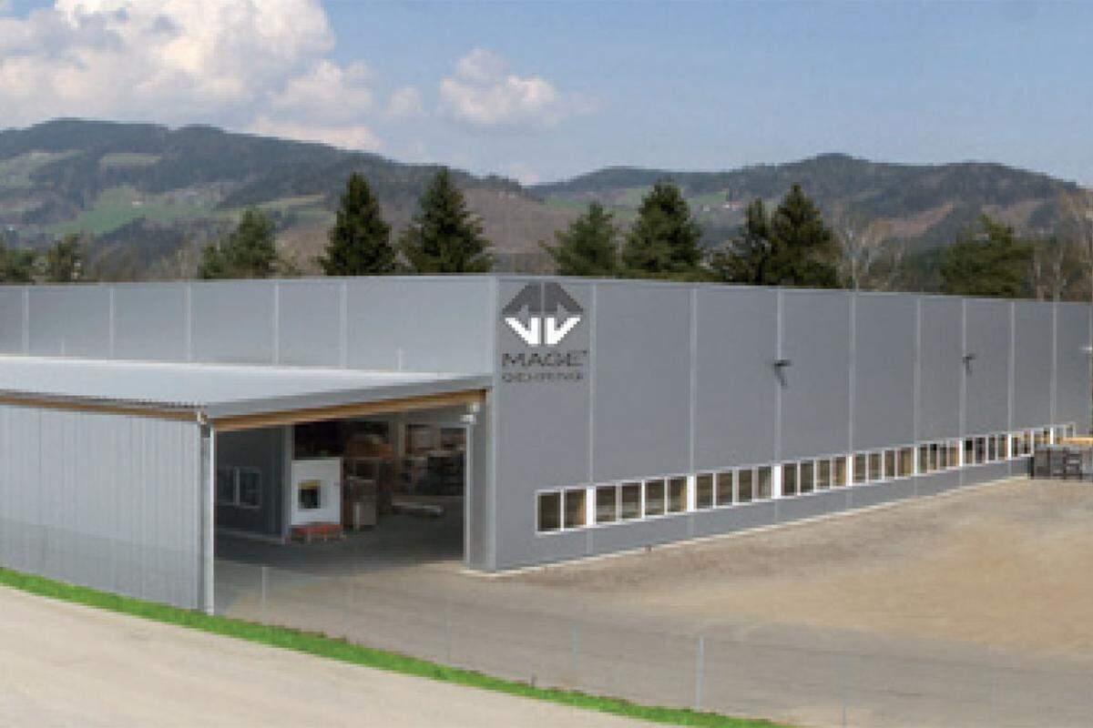 Die Mage Gehring GmbH aus Haimburg in Kärnten musste mit Passiva von 20,2 Millionen Euro Insolvenz anmelden. 102 Dienstnehmer und rund 140 Gläubiger des Aluminiumwerks waren davon betroffen. 2011 hat das Werk aufgrund der guten Auslastung noch im Vierschichtbetrieb gearbeitet.
