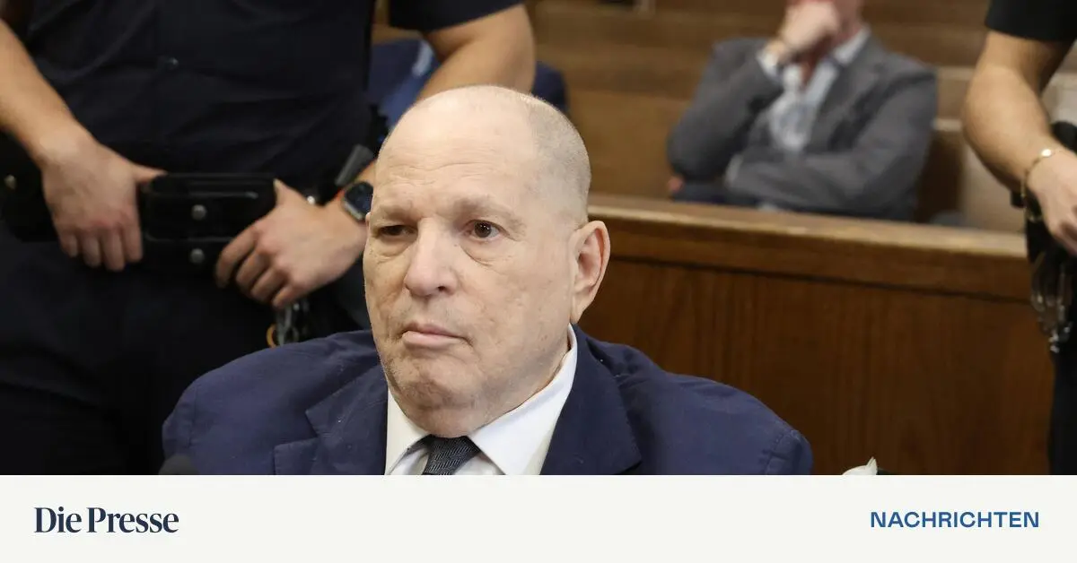 Vergewaltigungsvorwurf-Weinstein-ab-Dienstag-erneut-vor-Gericht