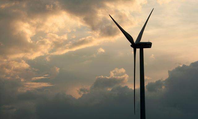 Für einen rascheren Ausbau der Windenergie sieht die IG Windkraft vor allem die Bundesländer in der Pflicht.