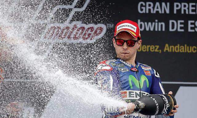 Jorge Lorenzo