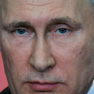 Wladimir Putin ist nicht glücklich mit der Frage eines Fox-Journalisten an Donald Trump.