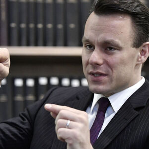 Börse-Chef Christoph Boschan zieht eine erfolgreiche Bilanz