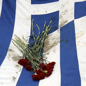 (c) REUTERS (Yiorgos Karahalis / Reuters)