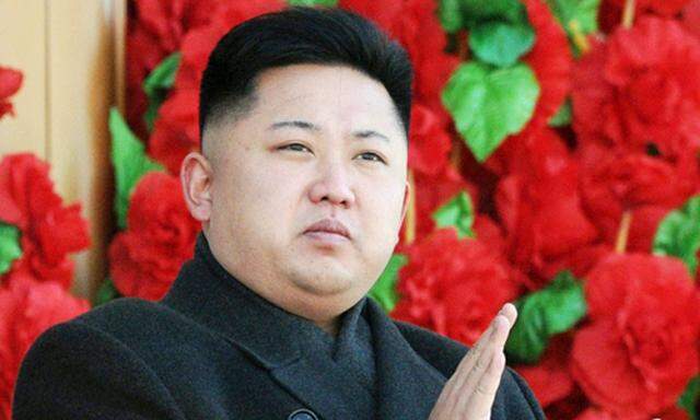 Nordkorea Sonderkonferenz Partei einberufen