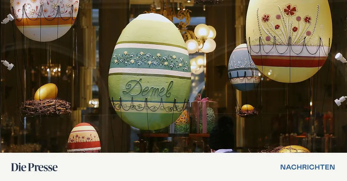 Offene Geschäfte am Karfreitag ohne Mehrkosten wie soll das gehen?