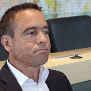 Uwe Scheuch (Archivbild).