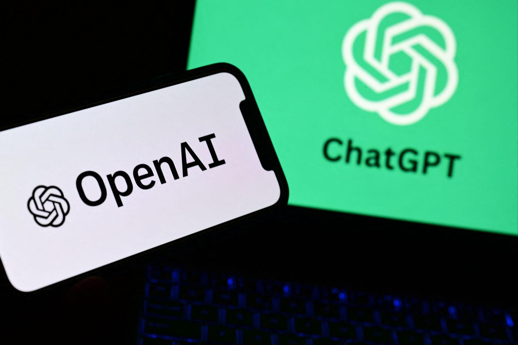 OpenAI und Reddit kündigen Partnerschaft an
