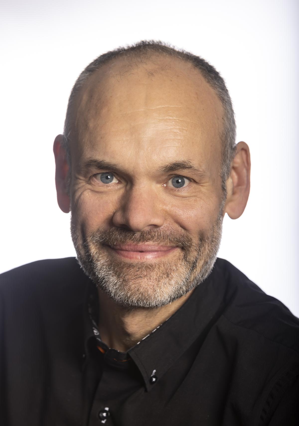 Markus Ebner, TU Graz