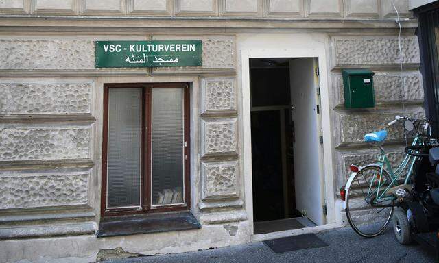 VSC-KULTURVEREIN IN WIEN